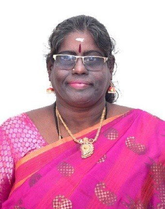 Dr. K.M. Kamala Murugan